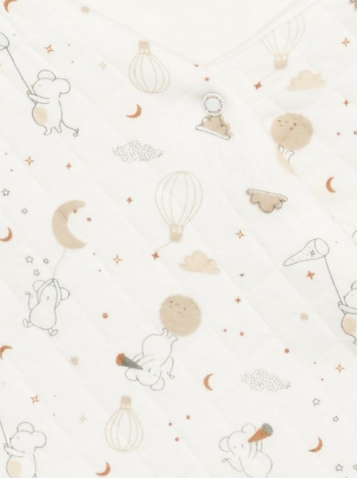 Babynestje 'Petit Béguin' - Kiabi