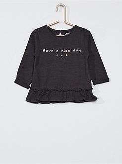 Babypakje 'Ecodesign' - Kiabi