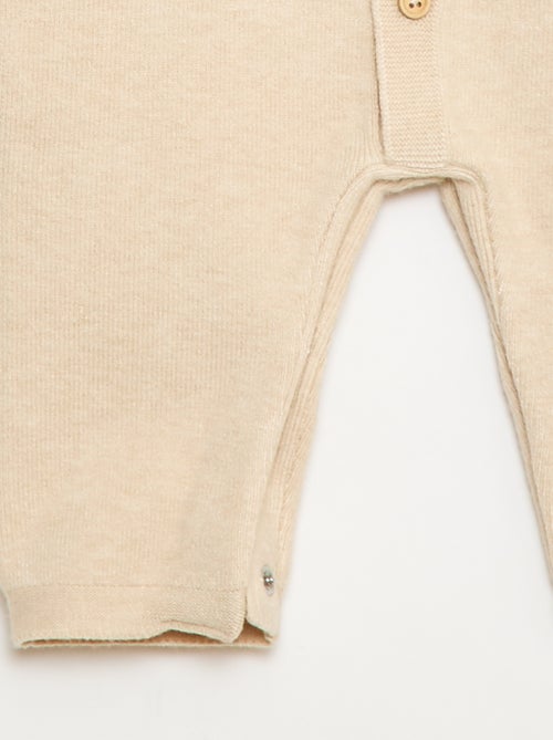 Babypakje van tricot 'De Aristokatten' 'Disney' - Kiabi