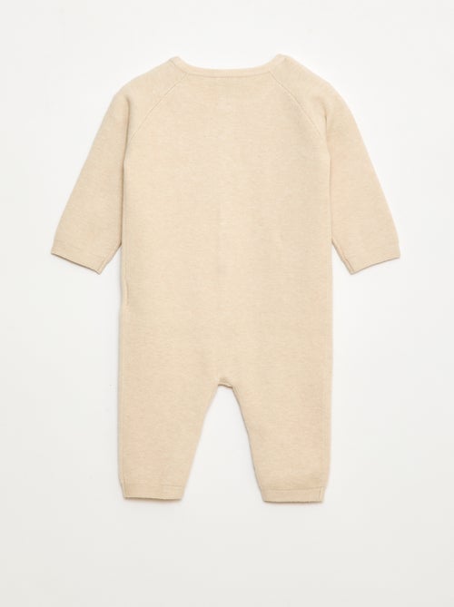 Babypakje van tricot 'De Aristokatten' 'Disney' - Kiabi