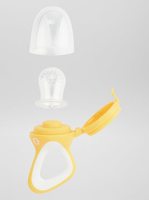 Badabulle fruitspeen - Kiabi