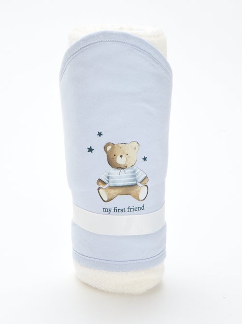 Badcape - dinosaurus - Kiabi