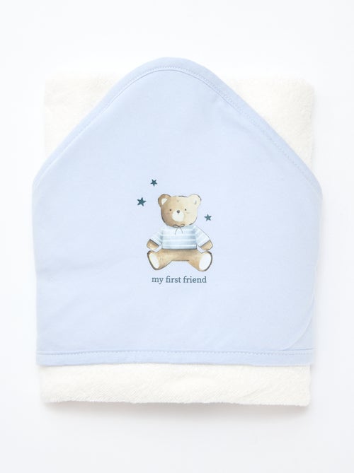 Badcape - dinosaurus - Kiabi