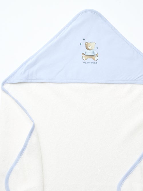 Badcape - dinosaurus - Kiabi