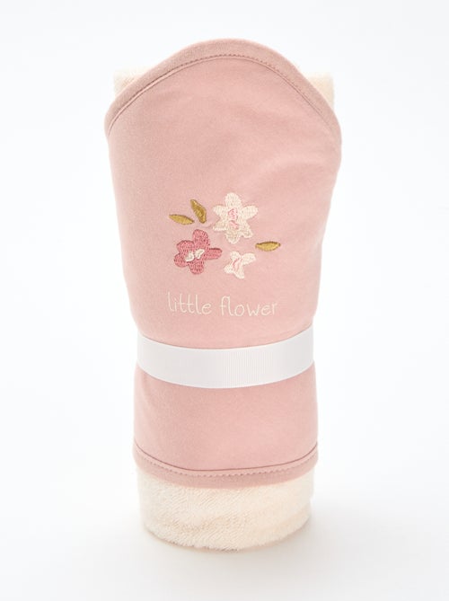 Badcape - dinosaurus - Kiabi