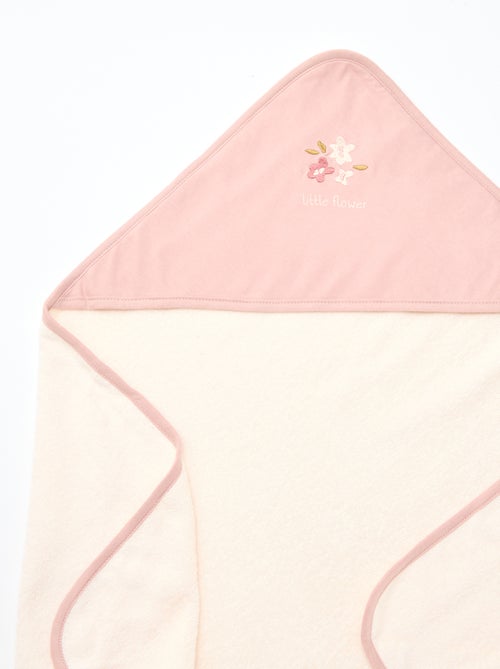 Badcape - dinosaurus - Kiabi