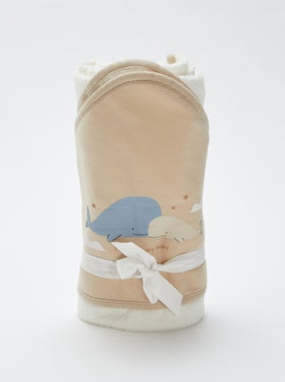 Badcape - walvis