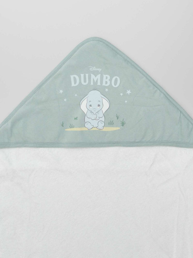 Badcape 'Disney' dombo - Kiabi