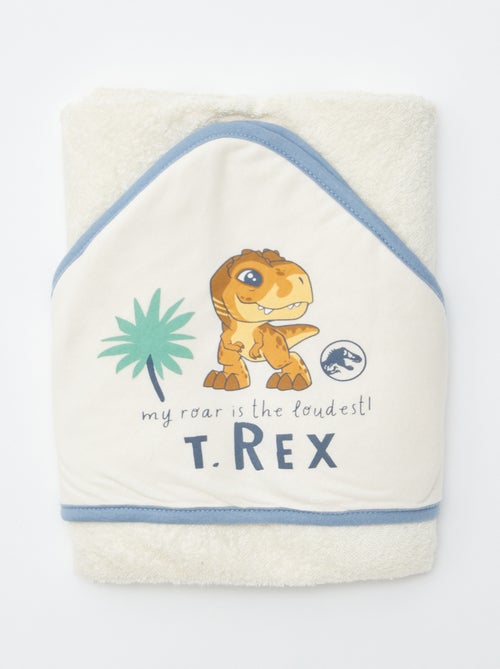 Badcape 'Jurassic World' - Kiabi