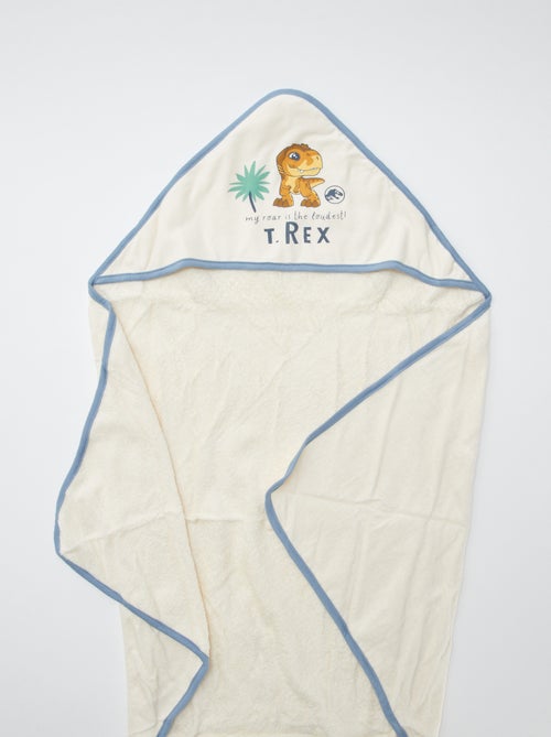 Badcape 'Jurassic World' - Kiabi