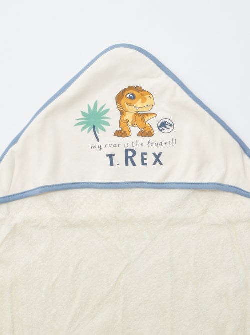 Badcape 'Jurassic World' - Kiabi