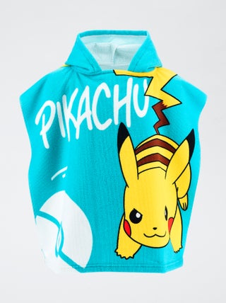 Badcape 'Pikachu' 'Pokémon'