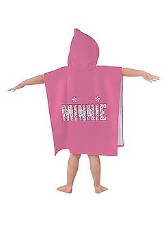Badcape van 'Minnie Mouse' - Kiabi