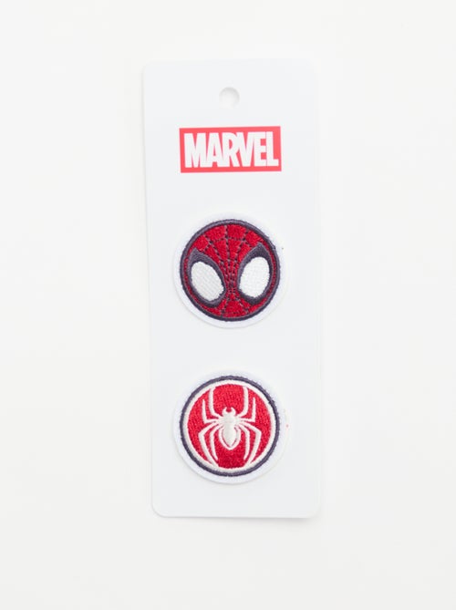 Badge 'Marvel' - 'Kitchoun' - Kiabi