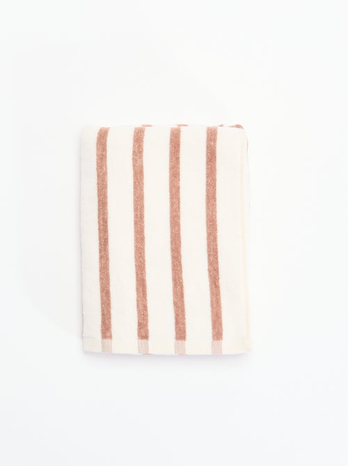 Badhanddoek - 50 x 90 cm - Kiabi Badhanddoek - 50 x 90 cm - Kiabi