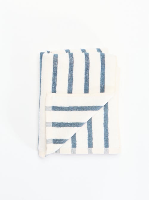 Badhanddoek - 50 x 90 cm - Kiabi Badhanddoek - 50 x 90 cm - Kiabi