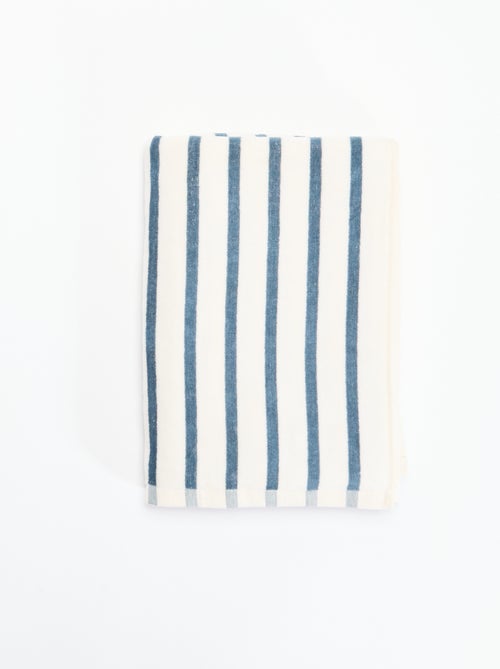 Badhanddoek - 70x130 cm - Kiabi Badhanddoek - 70x130 cm - Kiabi