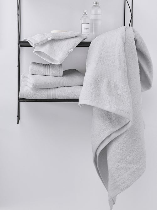 Badhanddoek 50 x 90 cm - Kiabi