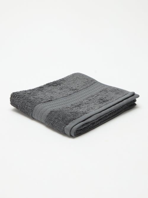 Badhanddoek 50x90 cm - Kiabi