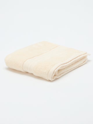 Badhanddoek 50x90 cm