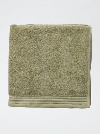 Badhanddoek 65 x 130 cm 500 g