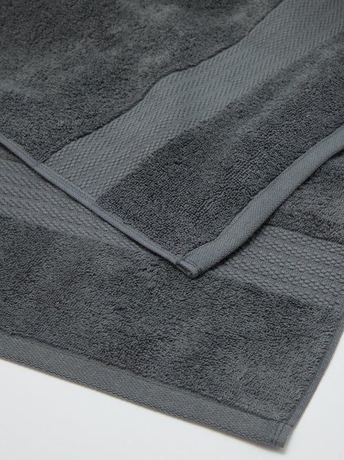 Badhanddoek 70 x 130 cm - Kiabi Home - Kiabi