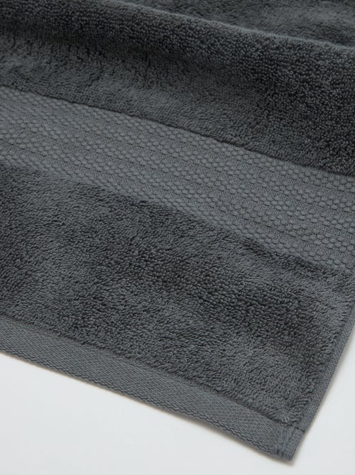 Badhanddoek 70 x 130 cm - Kiabi Home - Kiabi