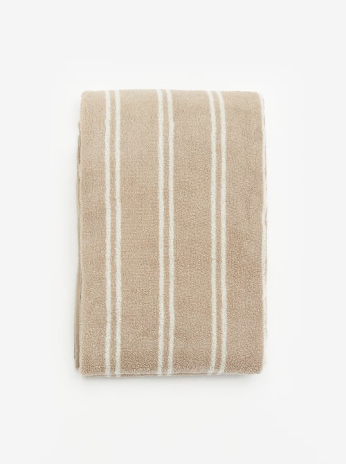Badhanddoek 90x150 cm - Kiabi Badhanddoek 90x150 cm - Kiabi