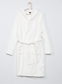 Badjas 'eenhoorn' - Kiabi