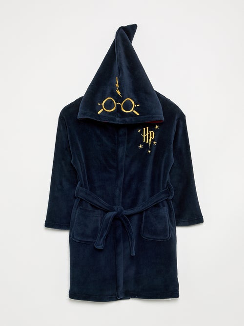 Badjas 'Harry Potter' - Kiabi Badjas 'Harry Potter' - Kiabi