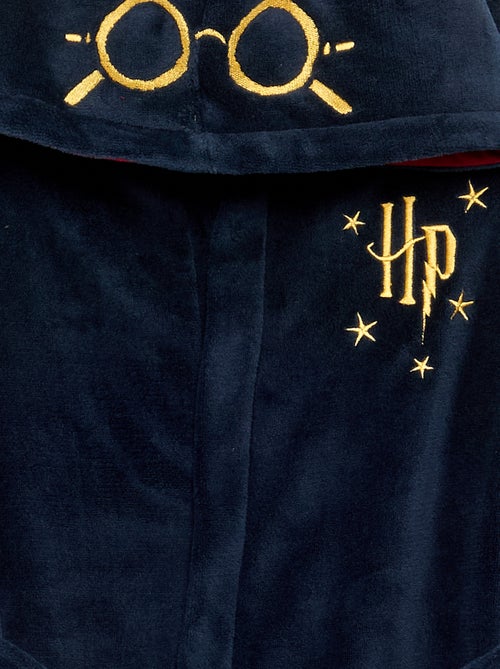 Badjas 'Harry Potter' - Kiabi Badjas 'Harry Potter' - Kiabi