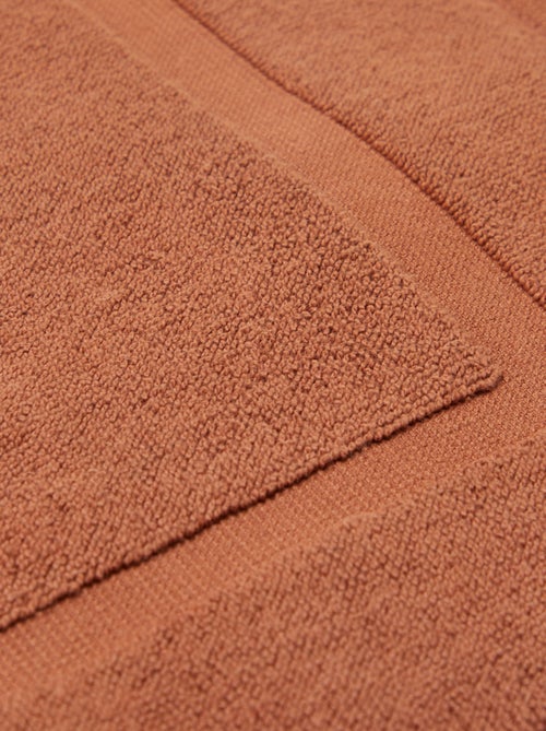 Badmat (70 x 50 cm) - Kiabi Home - Kiabi