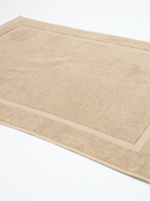 Badmat 80 x 50 cm - Kiabi