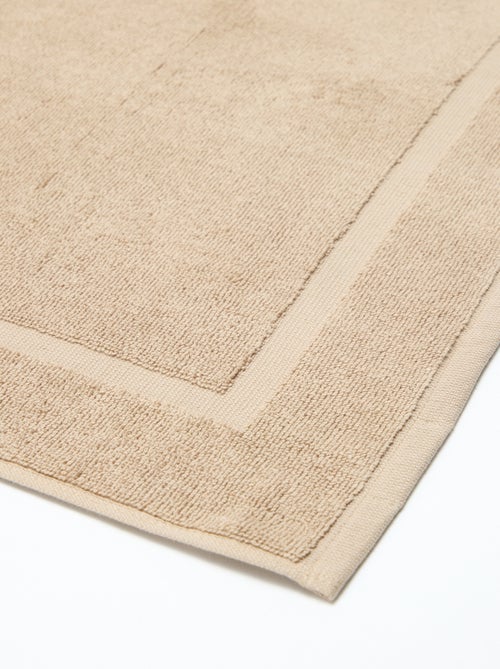 Badmat 80 x 50 cm - Kiabi