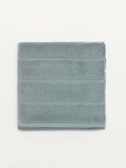 Badmat 80 x 50 cm - Kiabi