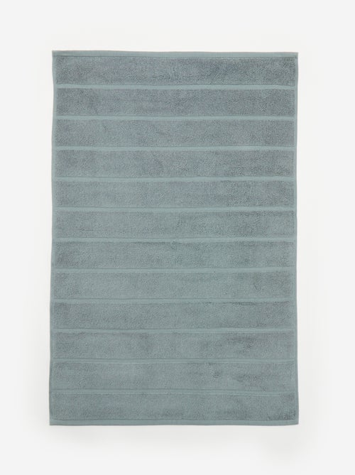 Badmat 80 x 50 cm - Kiabi