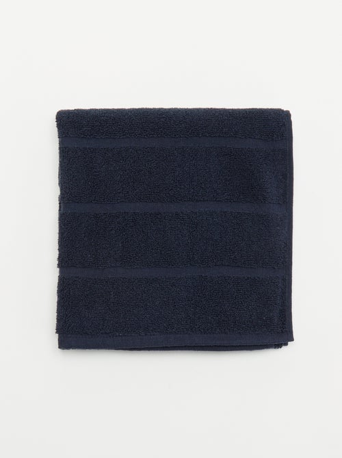 Badmat 80 x 50 cm - Kiabi