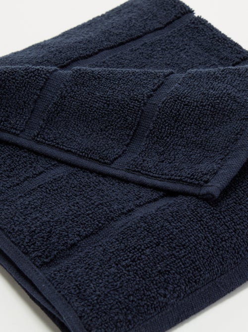 Badmat 80 x 50 cm - Kiabi