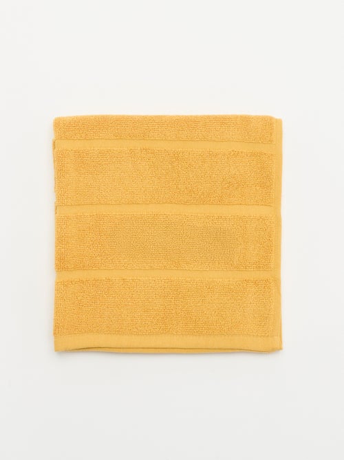 Badmat 80 x 50 cm - Kiabi