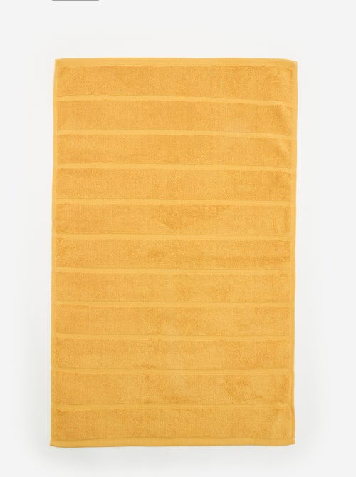 Badmat 80 x 50 cm - Kiabi