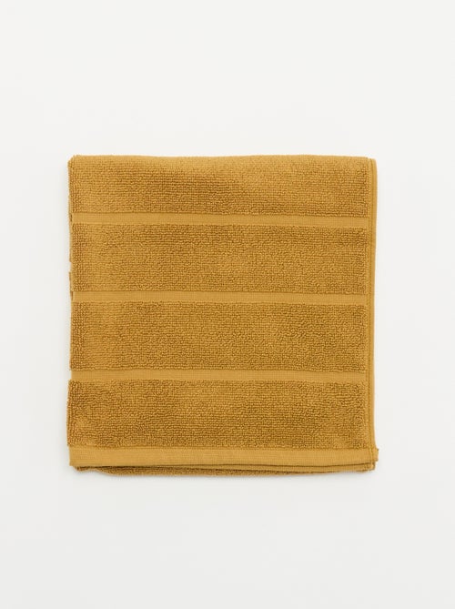 Badmat 80 x 50 cm - Kiabi