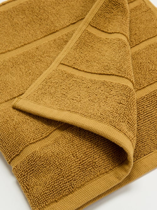 Badmat 80 x 50 cm - Kiabi