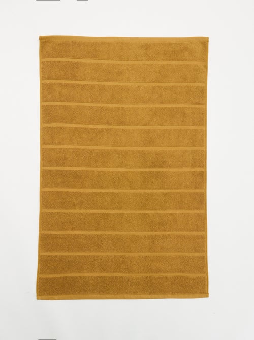 Badmat 80 x 50 cm - Kiabi