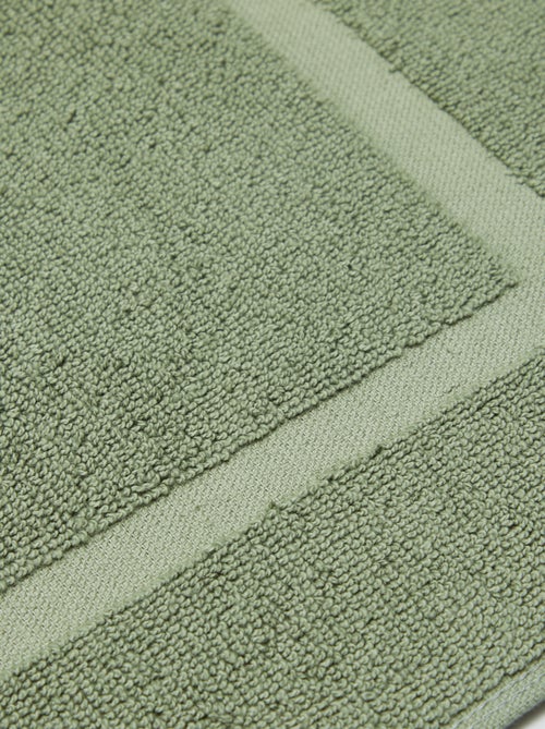 Badmat 80 x 50 cm - Kiabi