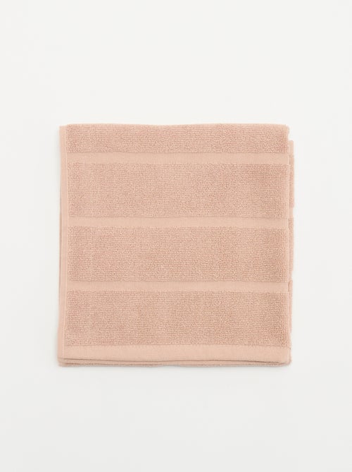 Badmat 80 x 50 cm - Kiabi