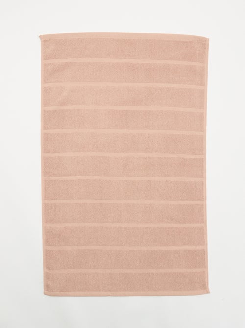 Badmat 80 x 50 cm - Kiabi