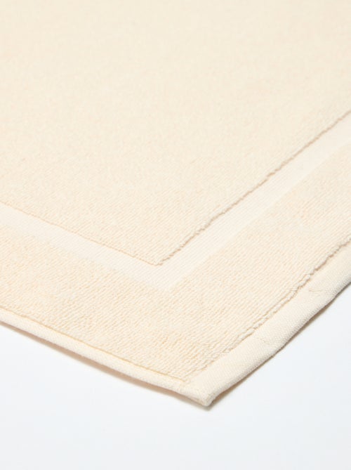 Badmat 80 x 50 cm - Kiabi