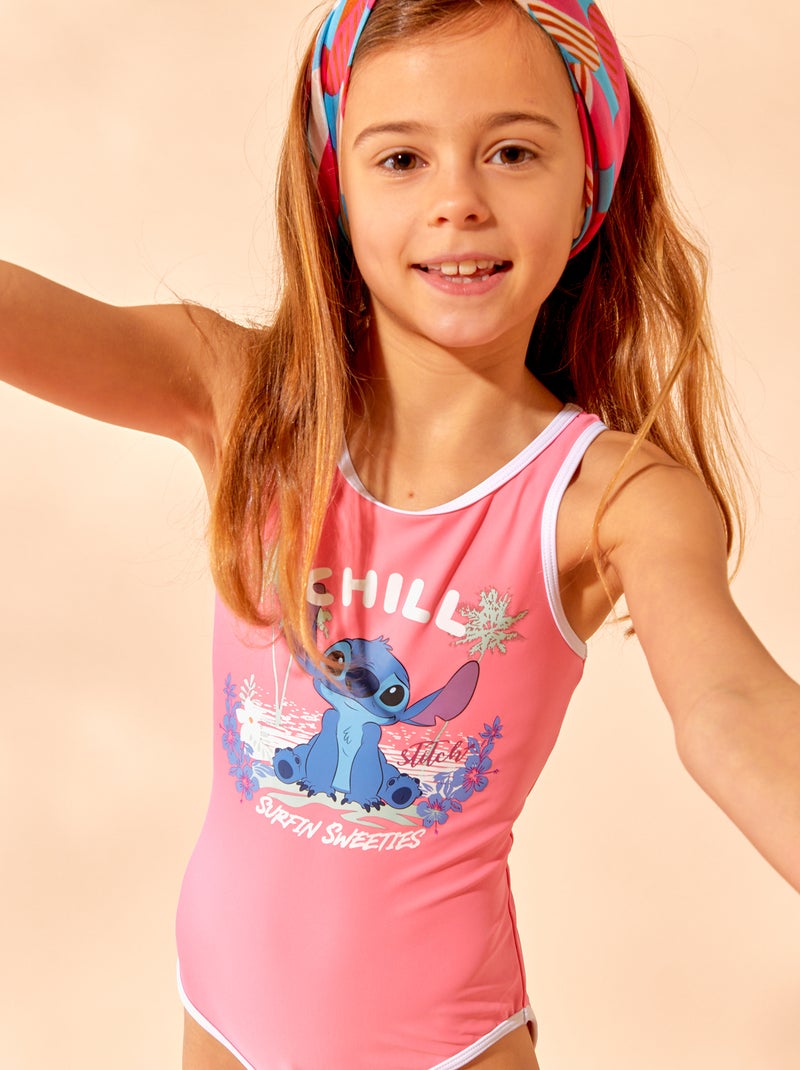 Badpak 'Disney' - 1-delig ROSE - Kiabi