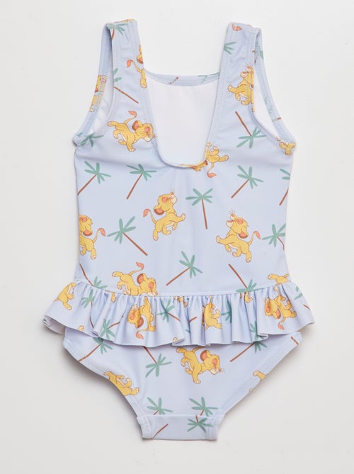 Badpak 'Disney' - Kiabi