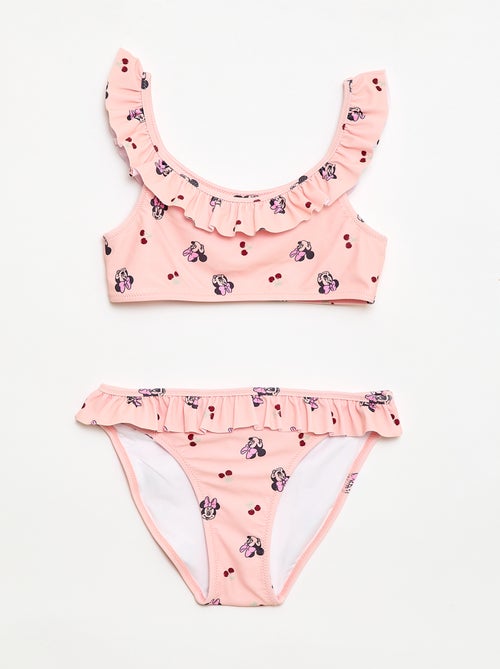 Badpak 'Disney' 'Minnie' - 2-delig - Kiabi